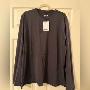 Brady Pliable performance, long sleeve shirt